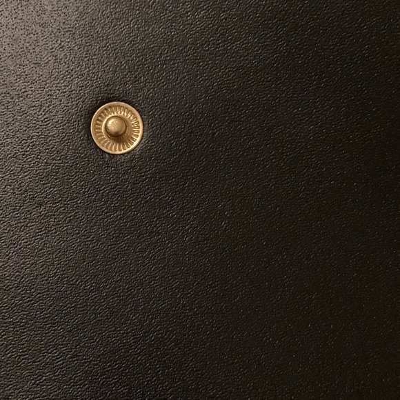 J.Crew Uptown Tote in Black - Picture 7 of 14